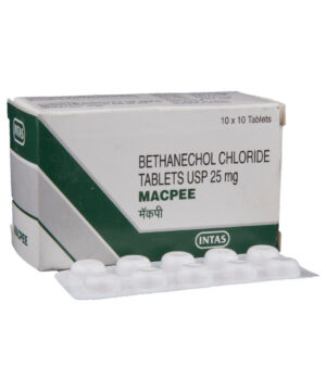 Macpee Tablet