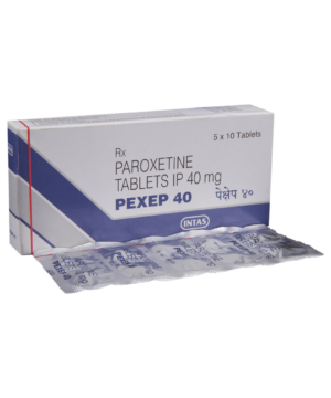 Pexep 40 Tablet