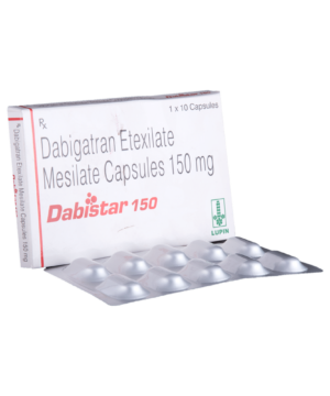 Dabistar 150 Capsule