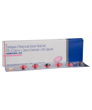 Gemitrol Kit