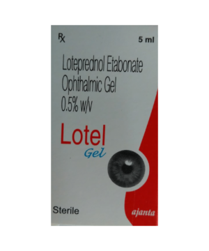 Lotel Gel