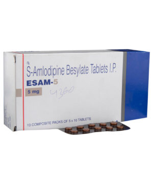 Esam 5 Tablet