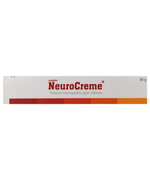 Neurocreme Cream