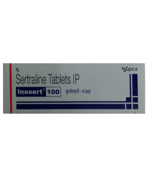 Inosert 100 Tablet