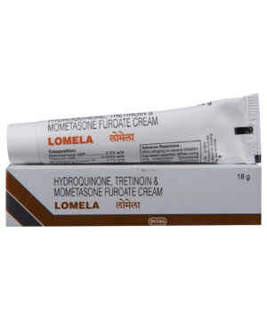 Lomela Cream