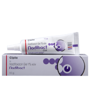 Nadibact Gel
