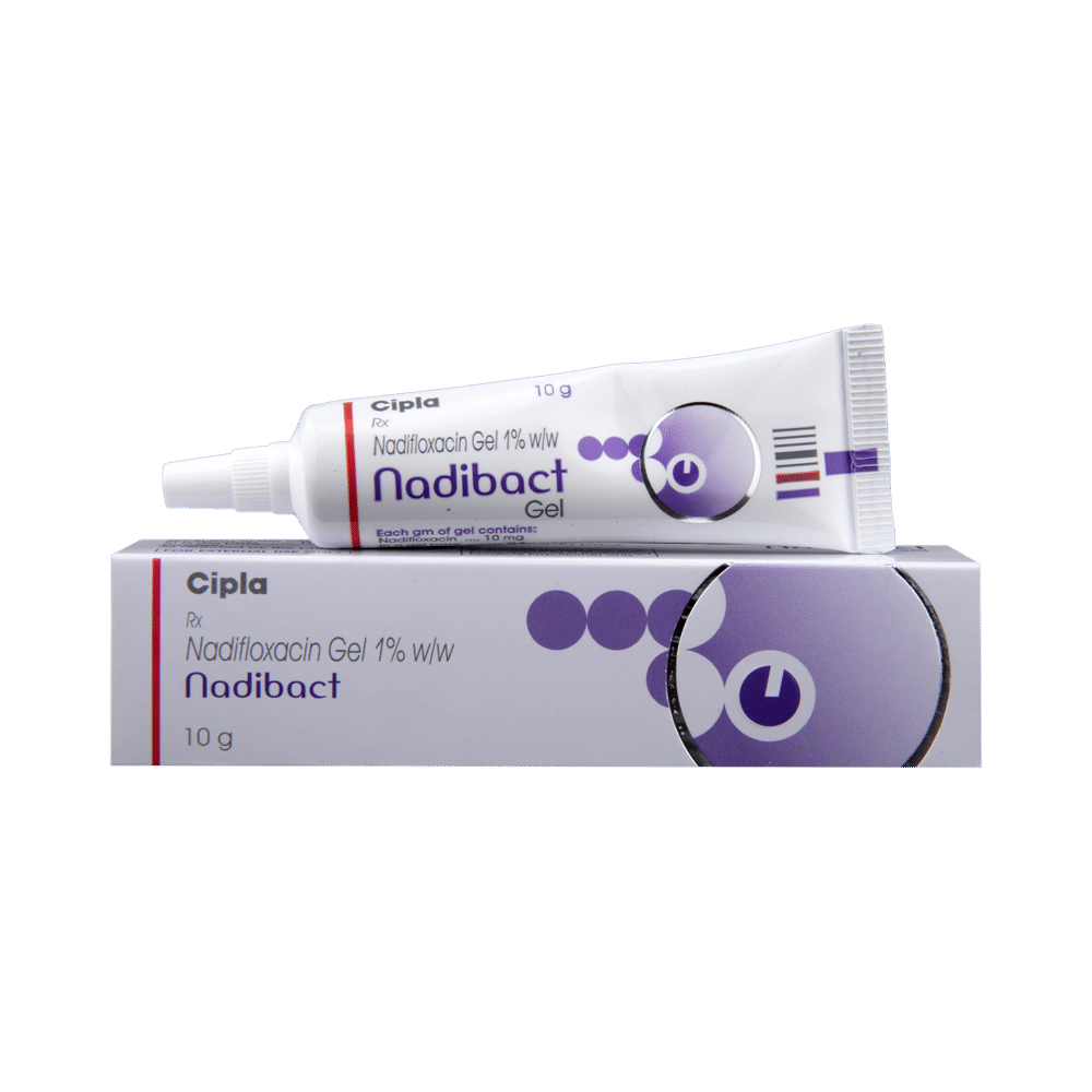 Nadibact Gel