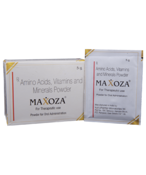 Maxoza Powder