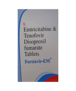 Forstavir-EM Tablet