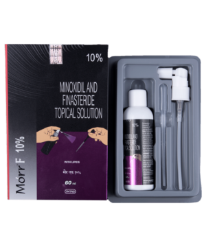 Morr F 10% Solution