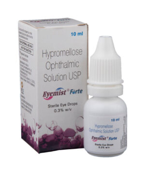 Eyemist Forte Eye Drop