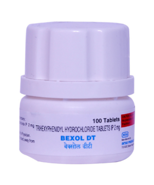 Bexol DT Tablet