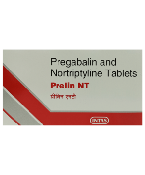 Prelin NT Tablet