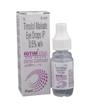 Iotim Eye Drop