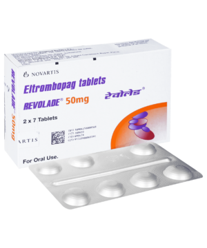 Revolade 50mg Tablet