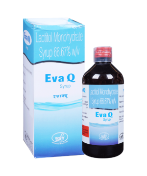 Eva Q Syrup