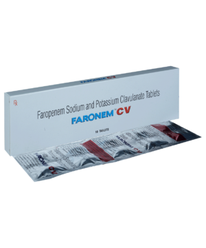 Faronem CV Tablet