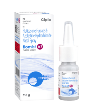 Flomist AZ Nasal Spray