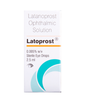 Latoprost Eye Drop