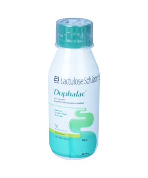 Duphalac Oral Solution Lemon