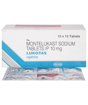 Lukotas 10mg Tablet