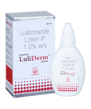 Luliderm Lotion