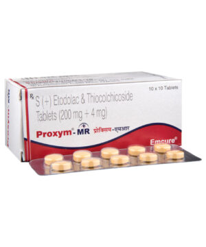 Proxym MR Tablet