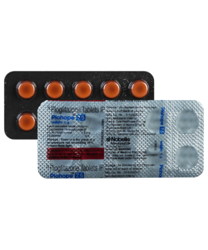 Piohope 7.5 Tablet