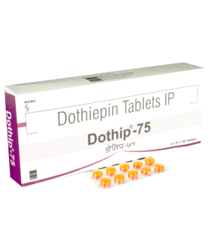 Dothip 75mg Tablet