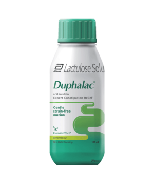 Duphalac Oral Solution Lemon