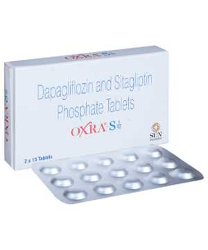 Oxra-S 5/50 Tablet