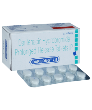Darilong 7.5 Tablet PR