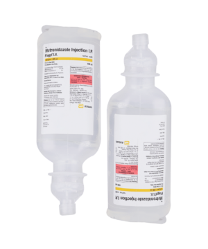 Flagyl 0.5% Solution for Infusion