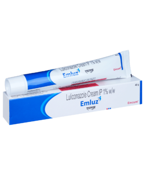 Emluz Cream