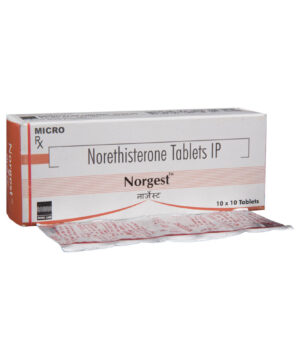 Norgest Tablet