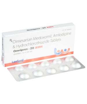 Omnipres 20 AMH Tablet