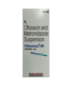 Oflomac-M Suspension