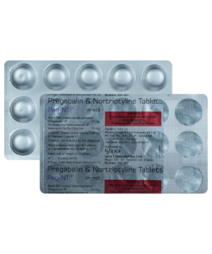 Peg-NT Tablet