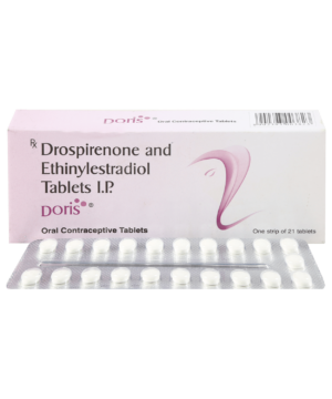 Doris Tablet