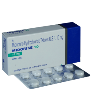Midorise 10 Tablet