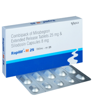 Rapilif-M 25 Kit