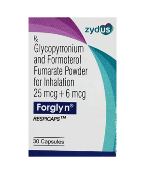 Forglyn Respicap