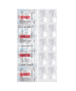 Maxolid Tablet