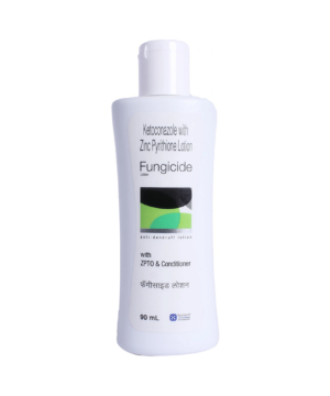 Fungicide Lotion