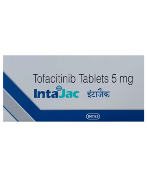 Intajac 5mg Tablet