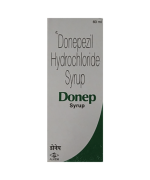 Donep Syrup