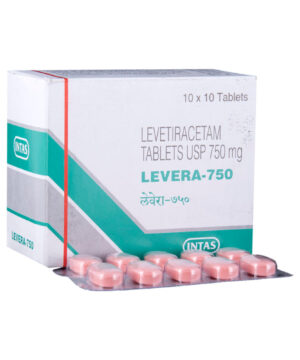 Levera 750 Tablet