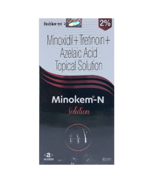 Minokem-N 2% Solution