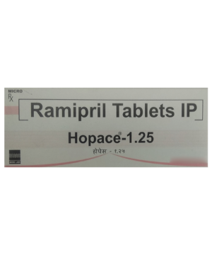 Hopace 1.25 Tablet