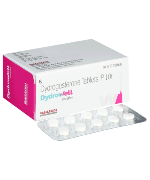 Dydrowell 10mg Tablet